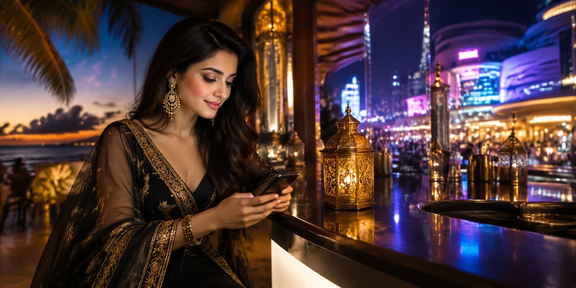 সেন্ট মার্টিন মোবাইল ক্যাসিনো উৎসব