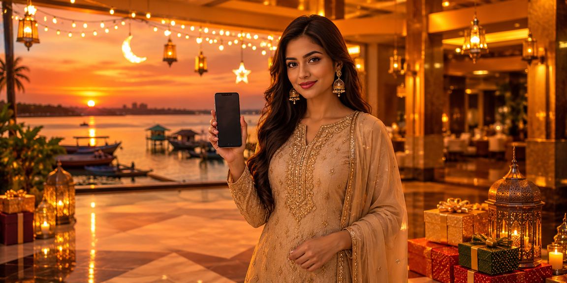 টাঙ্গুয়ার হাওর মোবাইল ক্যাসিনো ঈদ উৎসব মেজাজ